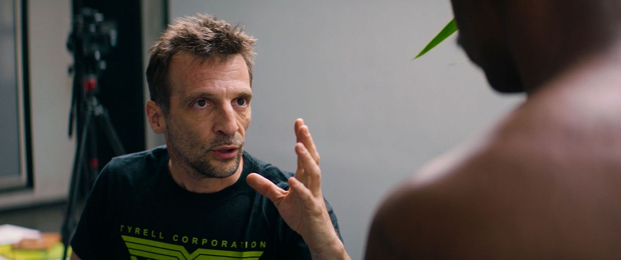 Simplemente negro : Foto