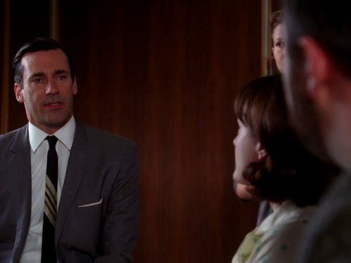 Mad Men : Cartel