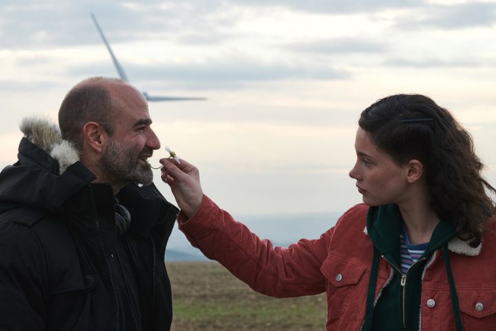 El fantástico viaje de Margot y Marguerite : Foto Pierre Coré