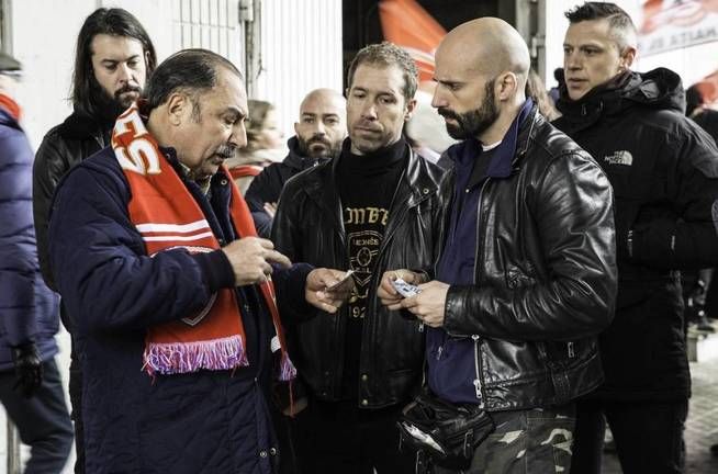 Todo por el juego : Foto