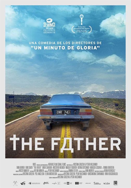 The Father : Cartel