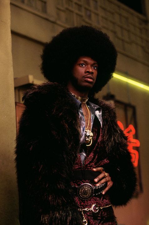 Mystery Men (Hombres misteriosos) : Foto