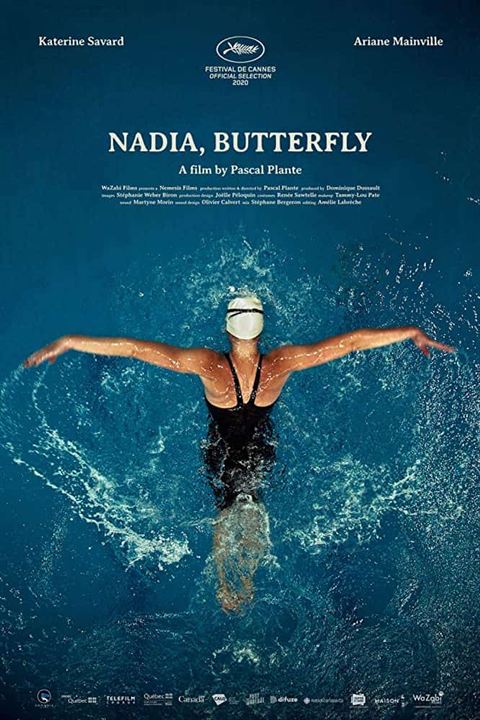 Nadia, Butterfly : Cartel