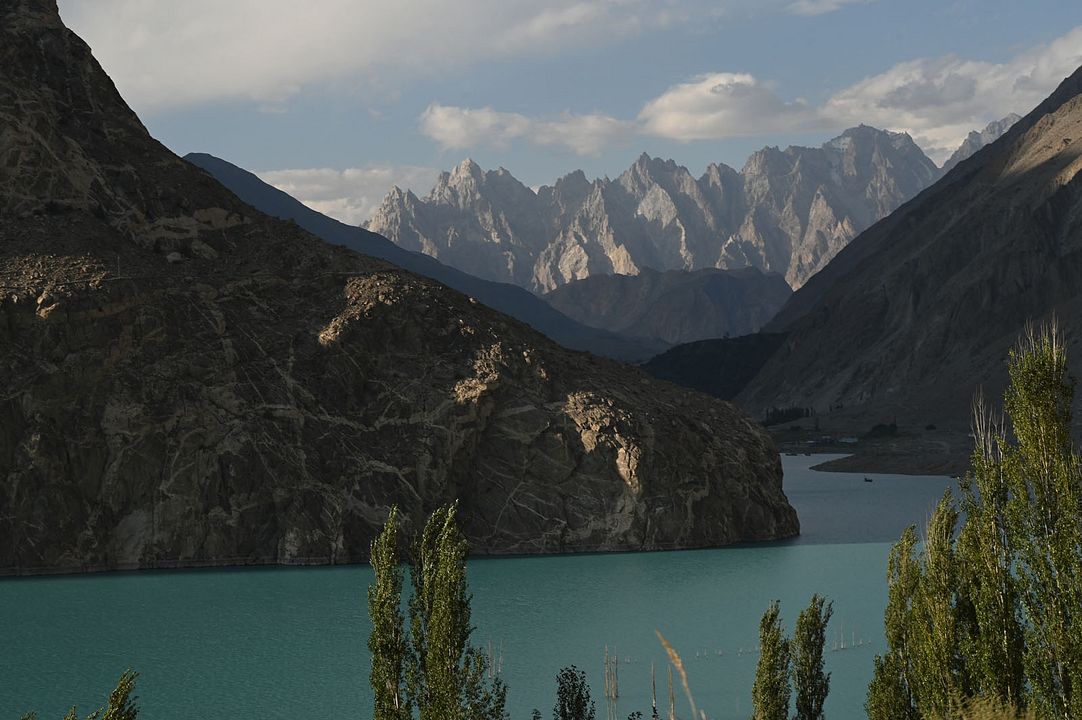 Viaje a lo oculto : Foto