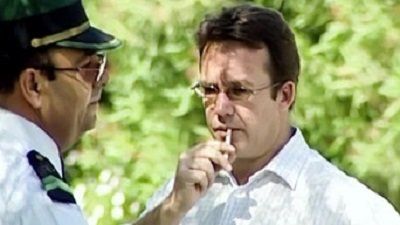 La desaparición de Madeleine McCann : Cartel