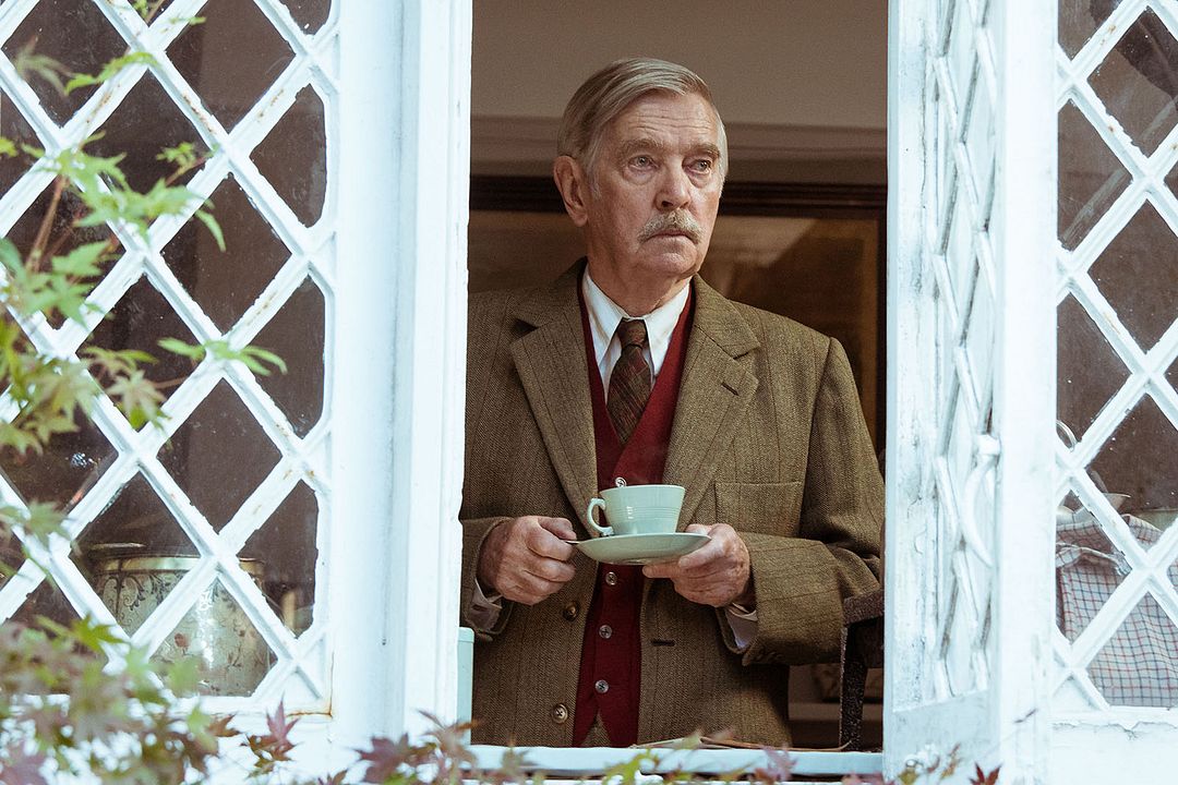 En busca de Summerland : Foto