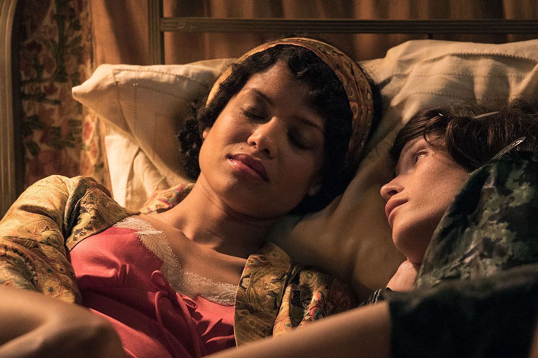 En busca de Summerland : Foto