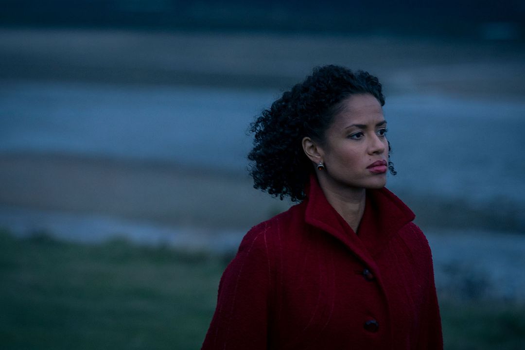 En busca de Summerland : Foto