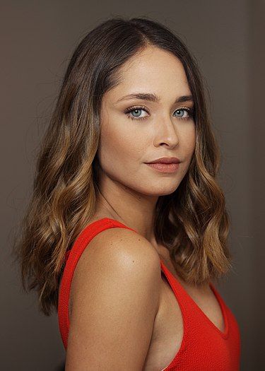 Cartel Paulina Matos