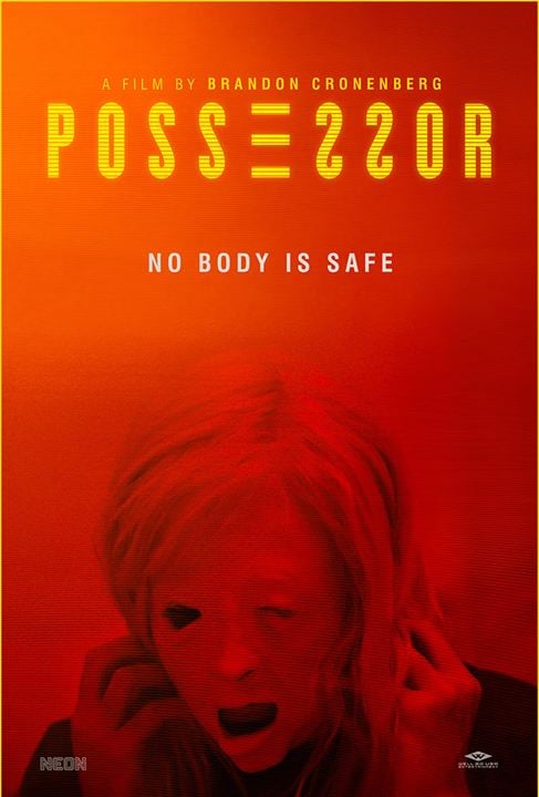 Possessor : Cartel