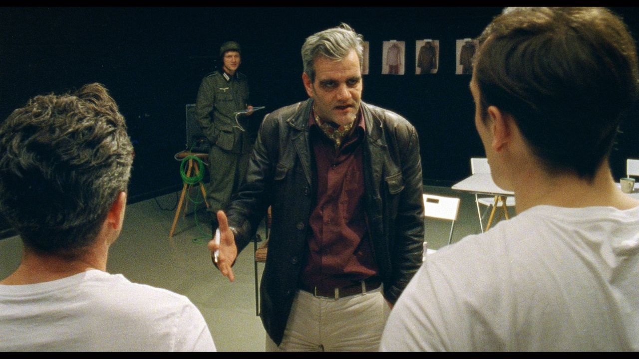 Foto Peter Ott, Rafael Stachowiak