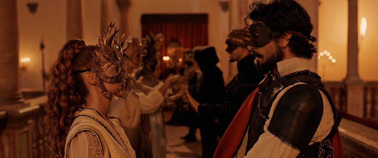 Inés del alma mía : Foto