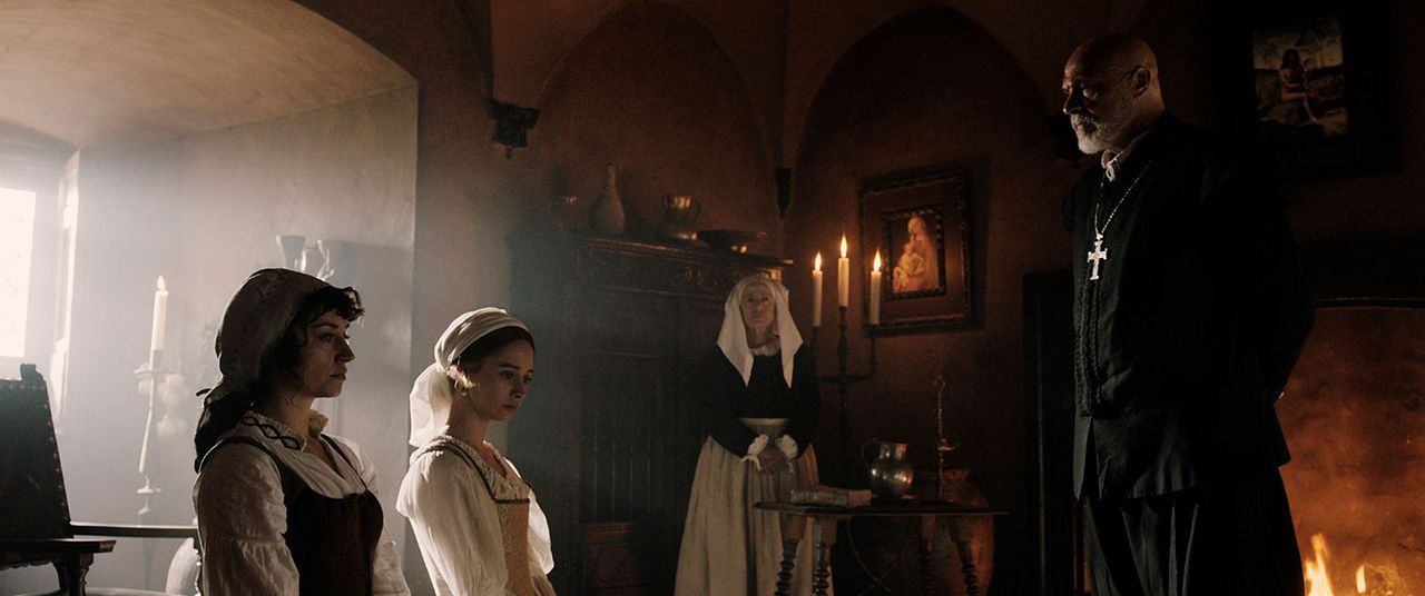 Inés del alma mía : Foto