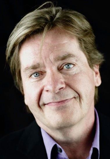 Cartel George McGrath