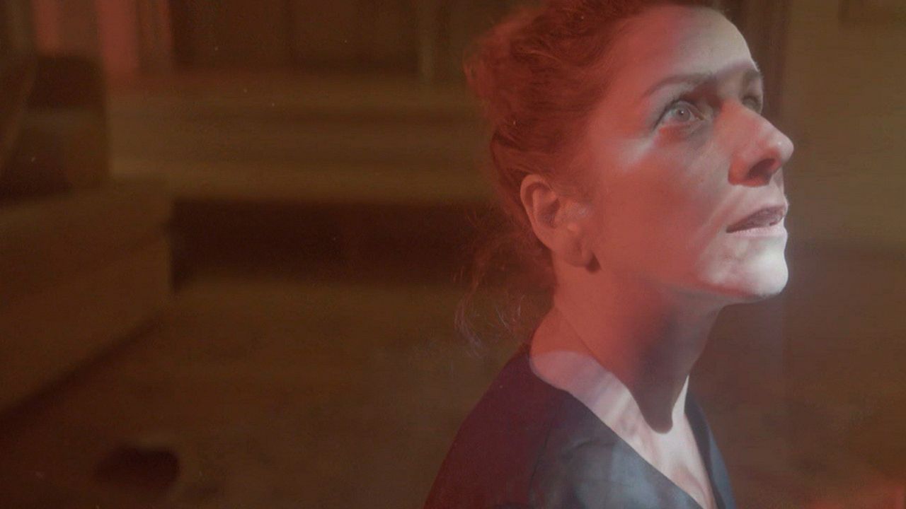 Campamento Albanta : Foto