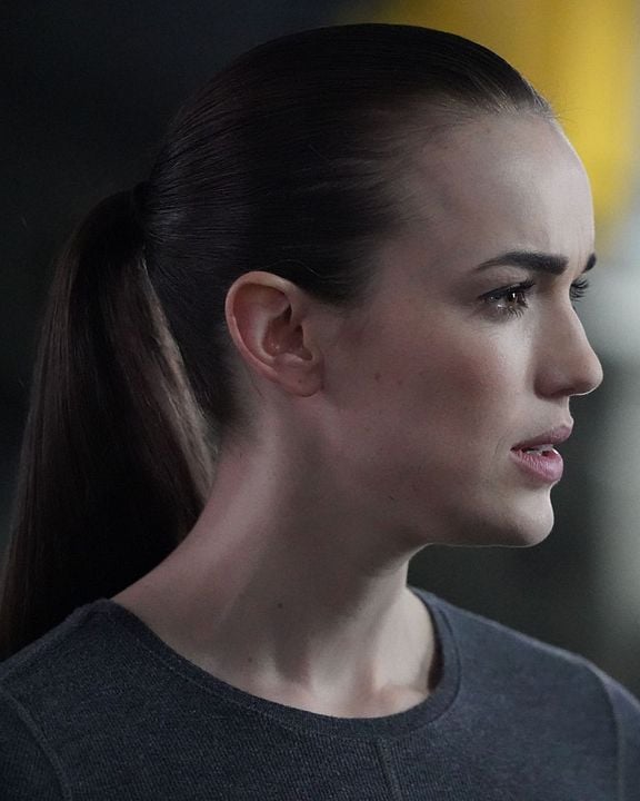 Marvel's Agents of S.H.I.E.L.D. : Foto Elizabeth Henstridge