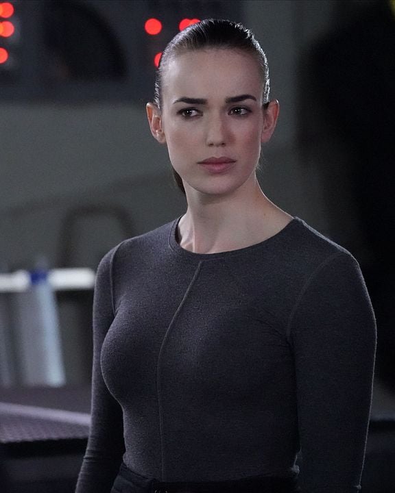 Marvel's Agents of S.H.I.E.L.D. : Foto Elizabeth Henstridge