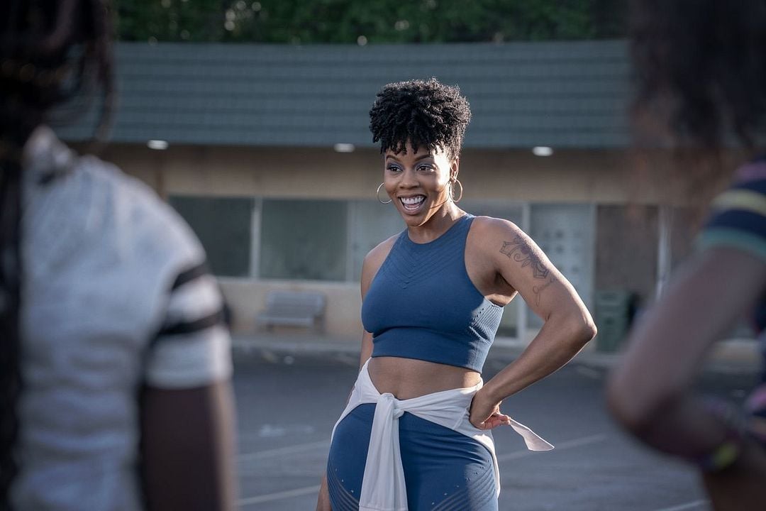 P-Valley : Foto Brandee Evans