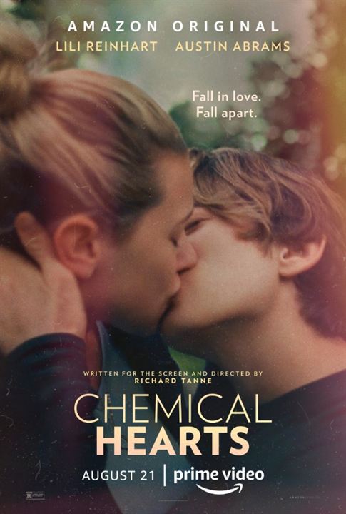 Chemical Hearts : Cartel