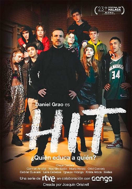 HIT : Cartel