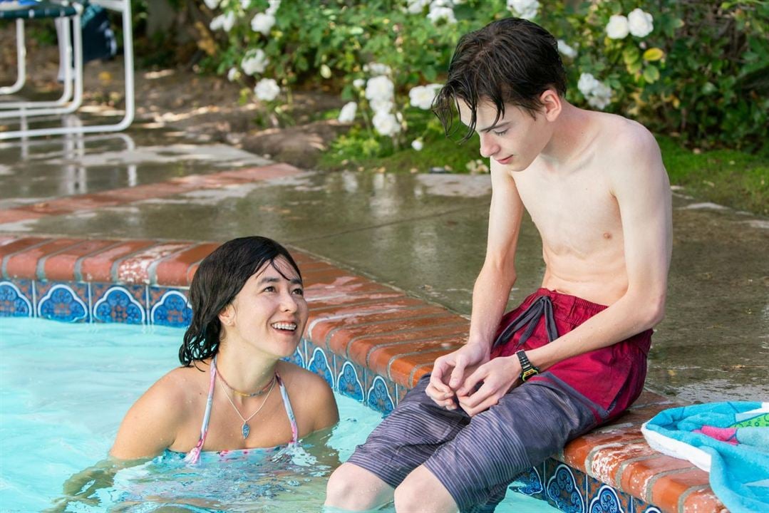 PEN15 : Foto Maya Erskine, Jonah Beres