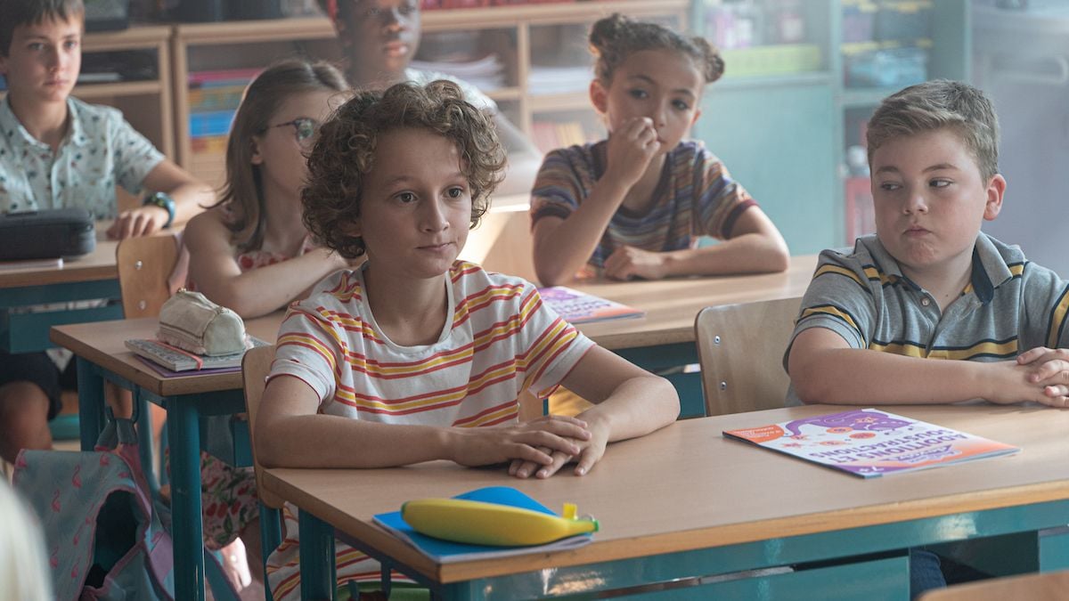 Foto Gavril Dartevelle