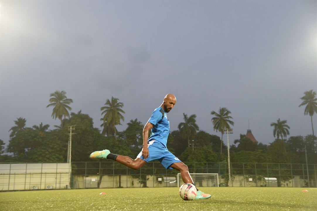 Anelka, el incomprendido : Foto Nicolas Anelka