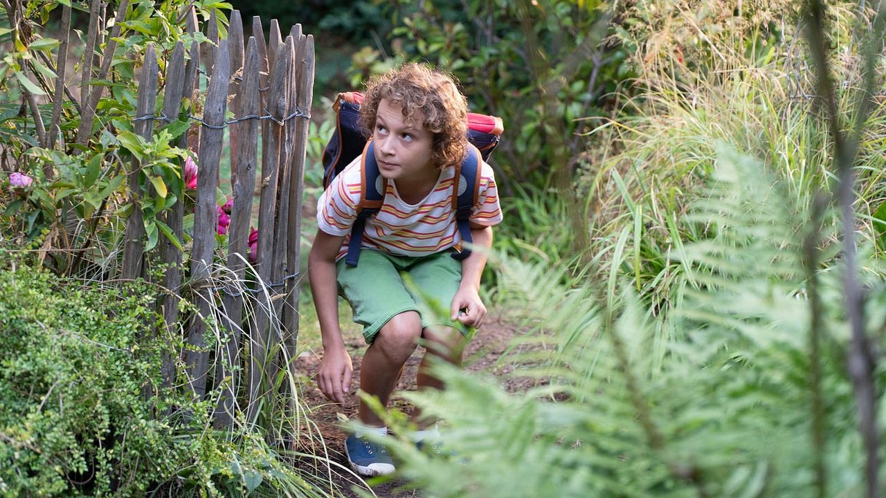 Foto Gavril Dartevelle