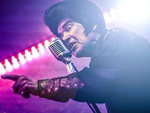 Too Old to Die Young : Cartel