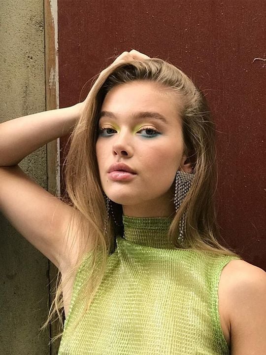 Cartel Jessica Alexander