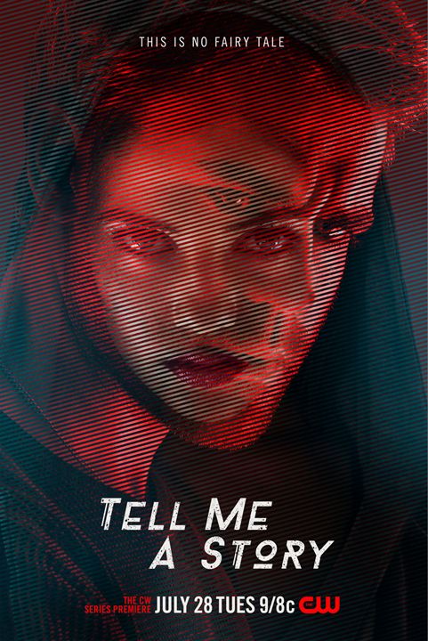 Tell Me a Story : Cartel