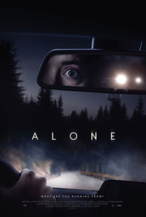 Alone : Cartel