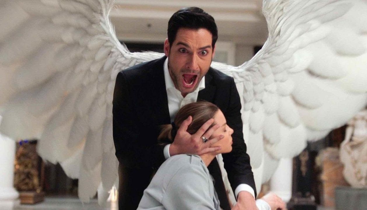 Lucifer : Foto