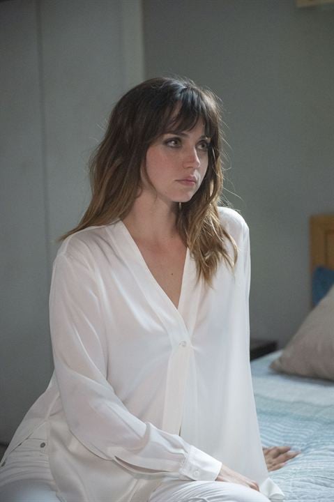 Lo que la noche esconde : Foto Ana de Armas