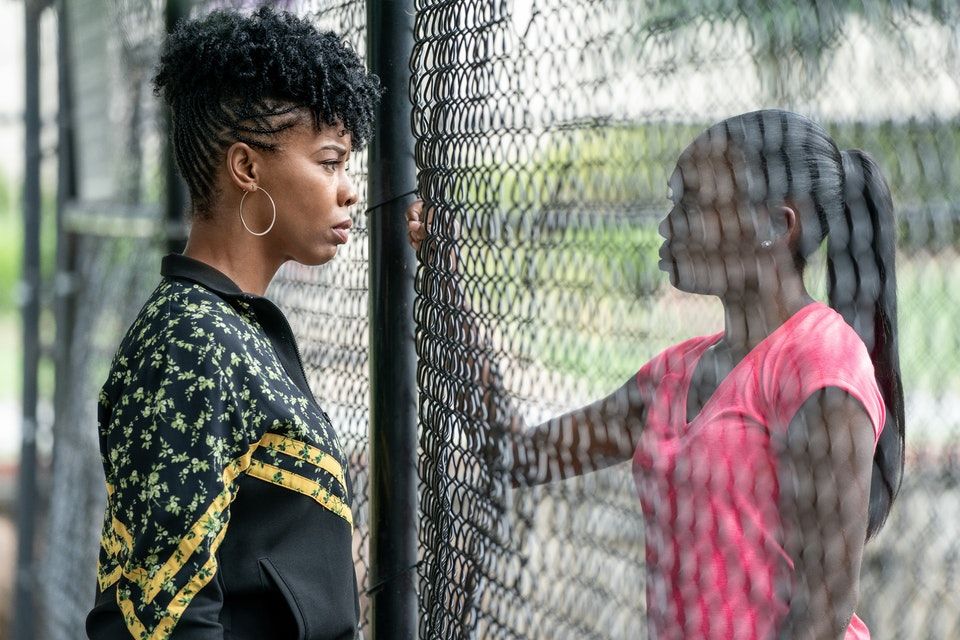 P-Valley : Foto Brandee Evans