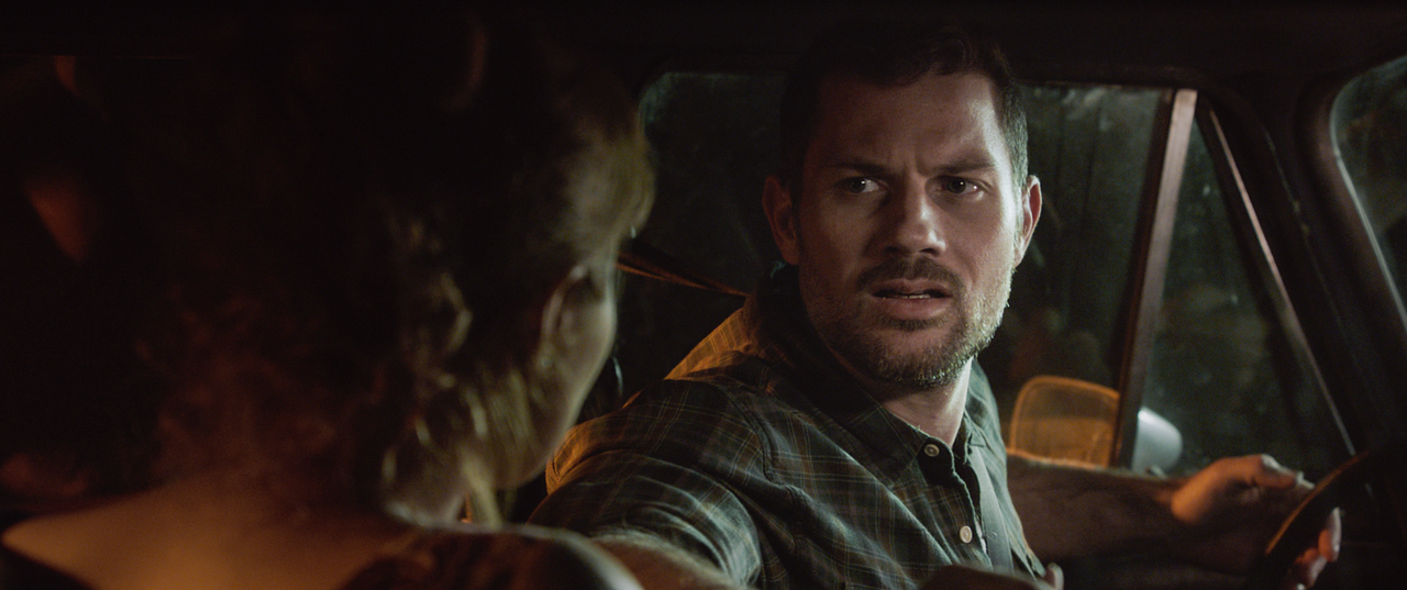 Foto Gino Anthony Pesi