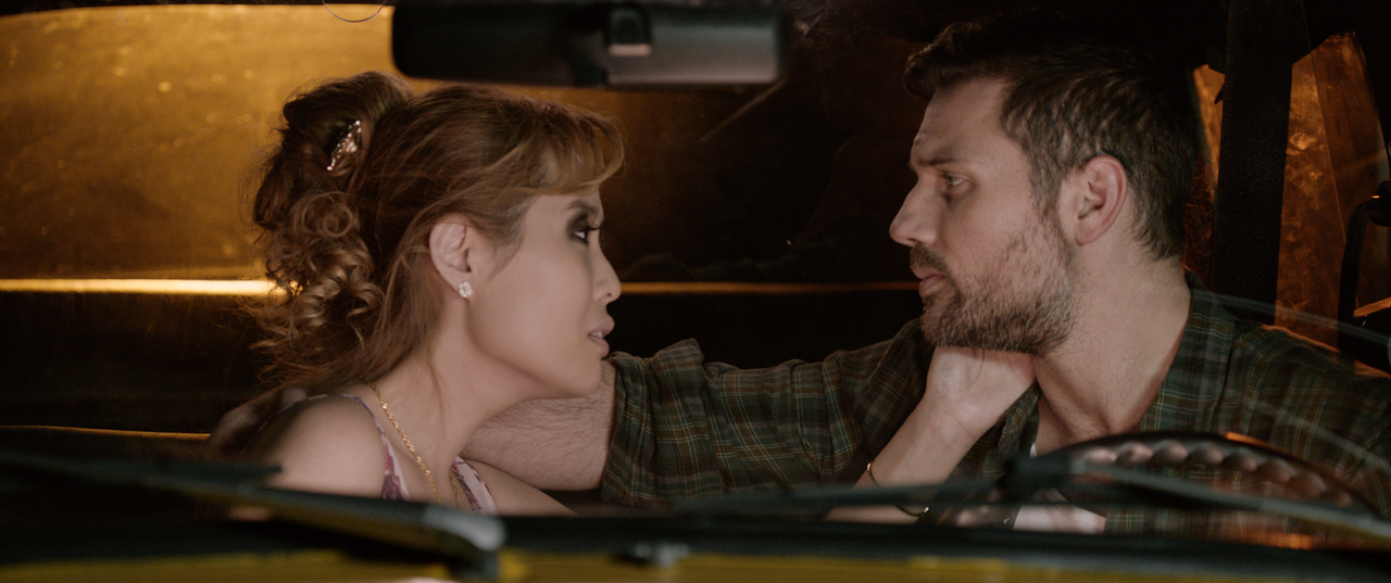 Foto Gino Anthony Pesi