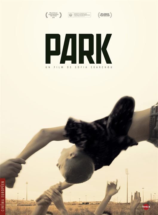 Park : Cartel