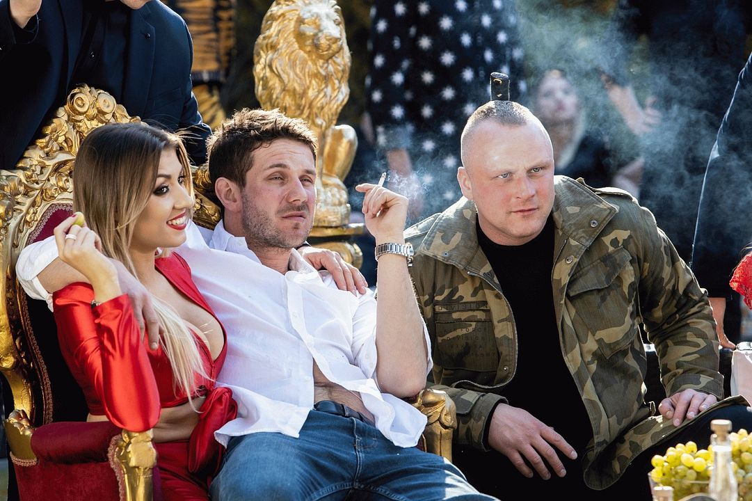 Foto Antoni Królikowski