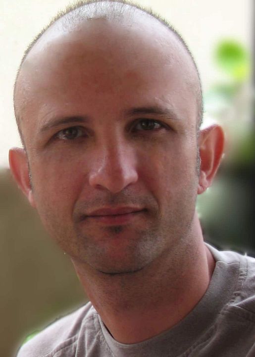 Cartel Pablo del Teso