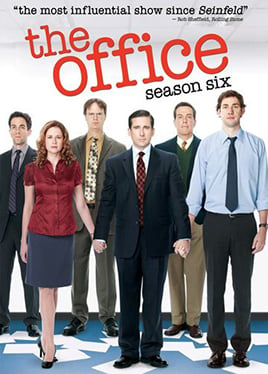 The Office (US) : Cartel