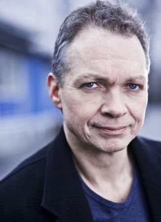 Cartel Bo Hr. Hansen