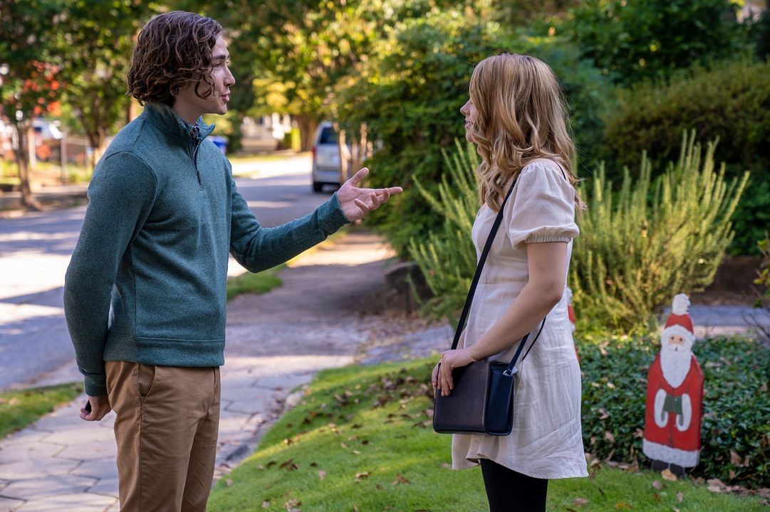 After. En mil pedazos : Foto