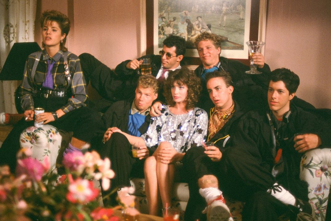 La mujer explosiva : Foto