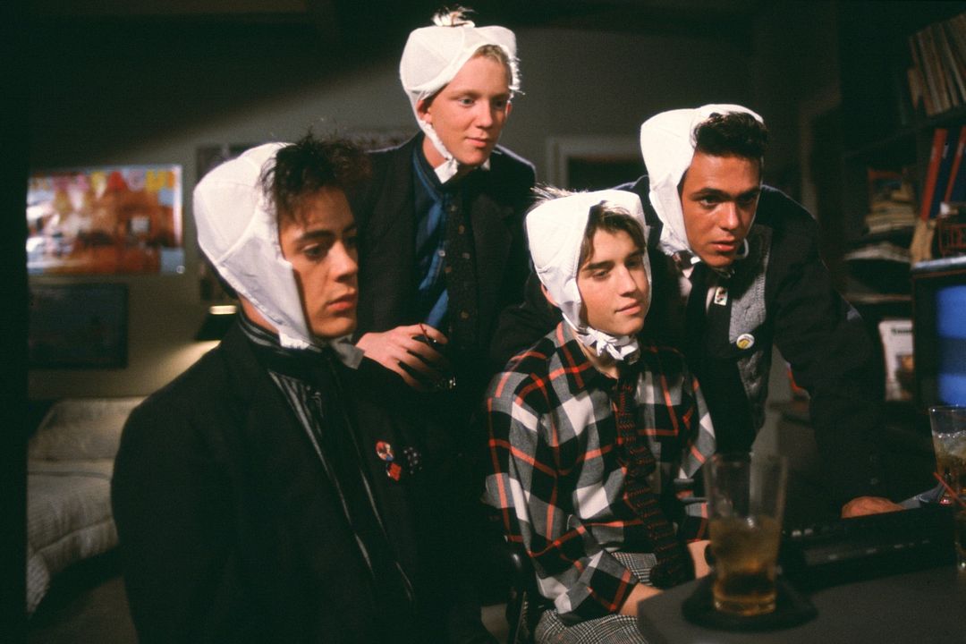 La mujer explosiva : Foto