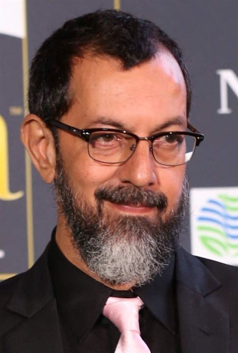 Cartel Rajat Kapoor