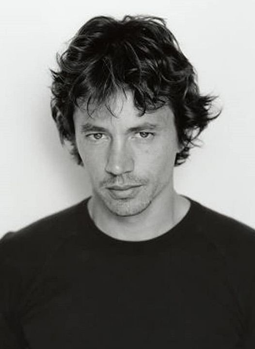 Cartel Michael Piccirilli