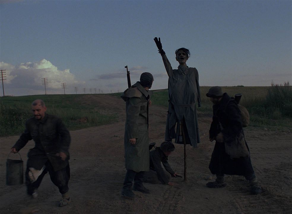 Ven y mira (Masacre) : Foto