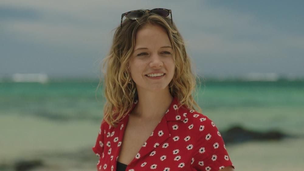 Foto Marysole Fertard