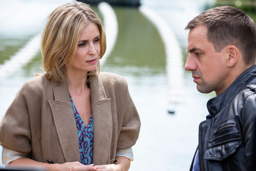 Foto Jérôme Robart